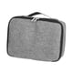 thumbnail image 5 of Estuche De Viaje Para Guardar Gafas De Sol, Grueso, Para Dormitorio De Hotel, Color Gris, 5 of 5