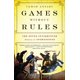 thumbnail image 1 of Libro PublicAffairs Juegos sin reglas: Historia de Afganistán, 1 of 1