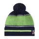 thumbnail image 2 of Gorro FOCO Seattle Seahawks NFL Super Bowl LX Champions, 2 of 4