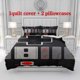 thumbnail image 1 of 3pcs Retro NES Controller Layout Retro NES Controller Layout Themed Three Piece Bedding Set Soft Duvet Cover And Two Pillowcases, 1 of 5
