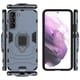 thumbnail image 5 of FOXDOCK Funda Antigolpes para Samsung Galaxy S22 5G – Protección Total con Soporte y Diseño Robusto, 5 of 5