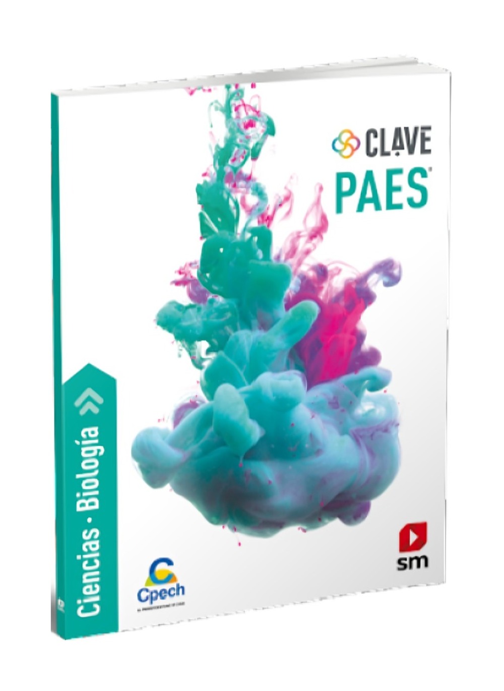 Ediciones Sm - Ciencias Biología - Clave Paes