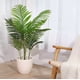 thumbnail image 3 of Tiras Planta Artificial Enredadera Palmera 1.1m Decoración, 3 of 3