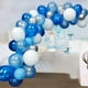 thumbnail image 1 of Kit con forma de arco con forma de guirnalda de globos Northern Brothers, 16 pies, con 117 globos, 1 of 3