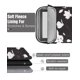 thumbnail image 4 of Funda TimoVo para Kindle Magnolia en blanco y negro de 6-7 pulgadas, 4 of 7