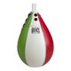 thumbnail image 1 of Bolsa de velocidad de cuero grande CLETO REYES – México, 1 of 7