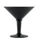 thumbnail image 2 of Copa de Martini Jumbo G.E.T. SW-1419-BK 48 oz Negra a Prueba de Roturas, 2 of 5