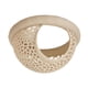 thumbnail image 4 of Hamaca para acuario, refugio ornamental, hamaca compacta para bettas, decoración para cría, accesorio para acuario, comedero flotante versátil, cueva Beige, 4 of 5