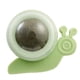 thumbnail image 2 of Bola Giratoria De Hierba Gatera Para Gatos, Juguete Para Masticar, Dientes De Molienda Para Suministros Para Mascotas, Verde, 2 of 5