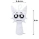 thumbnail image 2 of Peluches Fonaxere Sprunki 2024 Sprunky Wenda Oren Simon 20 cm, 2 of 3