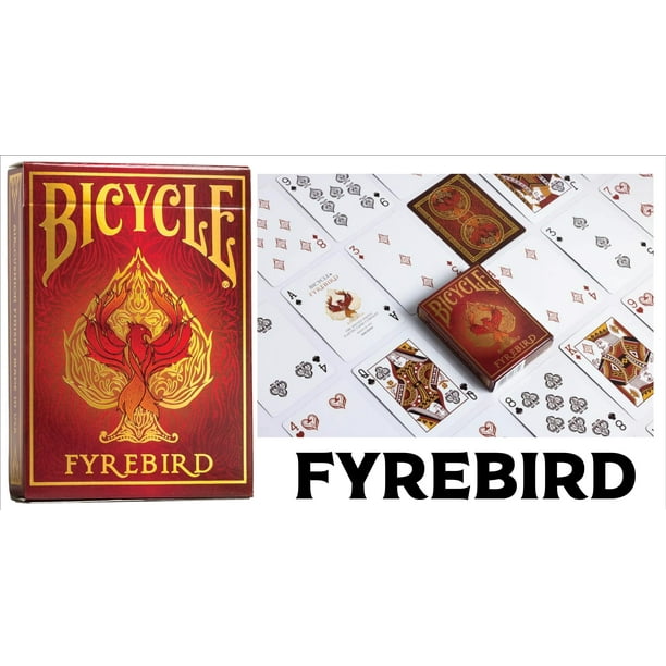 Paquete de 6 Mazos de Cartas Bicycle Edición Coleccionista | Lider
