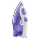 thumbnail image 2 of Plancha de Ropa A Vapor Black+Decker TrueGlide Irbd204, 2 of 4