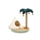 thumbnail image 1 of Pidan - Cama y Rascador para Gatos - Isla Felina, 1 of 7