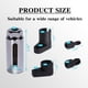 thumbnail image 2 of Enchufe de sensor de oxígeno O2 forjado Automotive Tool Rlokciy de 5 piezas, 2 of 7