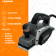 thumbnail image 2 of Cepillo Eléctrico Carpintería - 220 V - 800 W - 82mm, 2 of 6