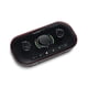 thumbnail image 1 of Interfaz de podcasting Focusrite Vocaster Two con 2 entradas de micrófono, 1 of 6