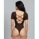 thumbnail image 4 of Body Fitness Mujer Ajuste Moldeador Escote Cuadrado, 4 of 4