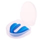 thumbnail image 1 of 1PC Silicone Night Mouth Guard For Teeth Clenching Grinding Dental Bite Sleep Aid Mouth Tray Personal Health Care Sleep, 1 of 3