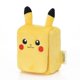 thumbnail image 1 of Plush Deck Case, juego de cartas Pokémon, Scarlet & Violet Pikachu, 1 of 2