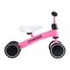 thumbnail image 3 of Bicicleta Triciclo Aprendizaje 4 Ruedas XT02 Rosa Bebesit, 3 of 6