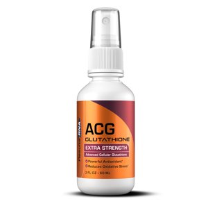 Results Rna - Resultados Del Suplemento Rna Acg Glutatión Extra Strength 60 Ml