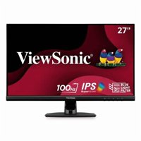 Monitor Viewsonic Va2714-H 27"" Fhd Ips, 100Hz, Hdmi/Vga