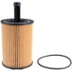 thumbnail image 1 of Filtro de aceite Bosch 3979 Premium FILTECH para Audi A3, TT; VW, 1 of 1