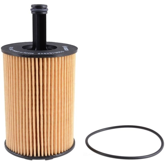 Filtro de aceite Bosch 3979 Premium FILTECH para Audi A3, TT; VW