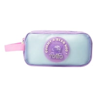 Estuche Escolar Totto Multiuso Organizador Lápices Y Útiles