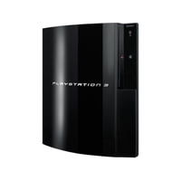 Sistema De Juegos Sony Playstation 3 Ps3 Restaurado, 40 Gb Core Fat, Console Only Cechg01 (Reacondicionado)