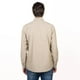 thumbnail image 2 of Camisa Oxford Chambray Slim Fit coral XL, 2 of 5