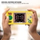 thumbnail image 2 of Consola de juegos portátil My Arcade Pocket Player con 3 juegos, 2 of 7