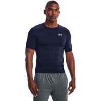 Camiseta Under Armour Heatgear Compression Para Hombre