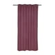 thumbnail image 1 of Cortinas Blackout Argolla Selecta Burdeo, 1 of 3