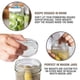 thumbnail image 3 of Juego de pesas para vidrio de fermentación Masontops Pickle Pebble, 3 of 6