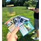 thumbnail image 3 of Juego de cartas Legends of the Chains: regalo para disc golf en el campo, 3 of 8