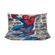 thumbnail image 3 of Spiderman Print Bedding Set Pattern Duvet Cove Set 3 Pieces 1 Quilt Cover And 2 Pillowcases for Women Men Teens, 3 of 5