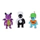 thumbnail image 1 of Figuras Stumble Guys pack 3 articuladas - Yang, 1 of 4