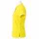 thumbnail image 2 of Delantal Mujer anti fluidos Amapola. Amarillo - Art. AMAPOLA-21, 2 of 3