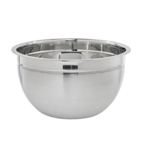 Bowl Acero Inox Para Mezclar 22 Cm