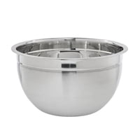 Imahe - Bowl Acero Inox Para Mezclar 22 Cm