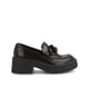 thumbnail image 1 of Mocasin Mujer Melissa Negro, 1 of 5