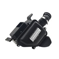 Ioensy - Carcasa De La Caja Del Filtro De Aire, Pieza De Repuesto Para Motocicleta Cg-125