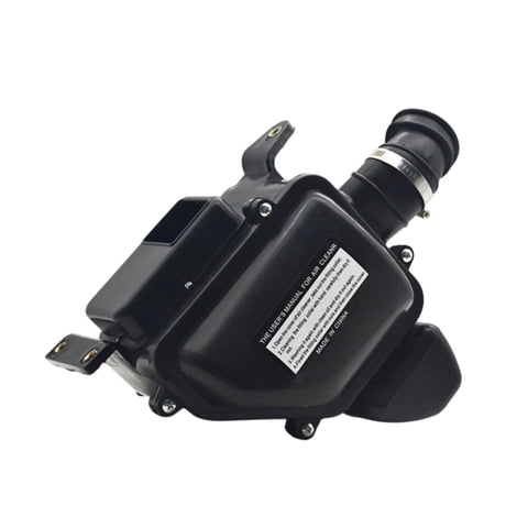 Ioensy - Carcasa De La Caja Del Filtro De Aire, Pieza De Repuesto Para Motocicleta Cg-125