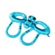 thumbnail image 2 of Flotador De Piscina Boya Ayuda Niños Chaleco De Natación Inflable Para Deportes Acuáticos Pesca Kayak Azul, 2 of 4