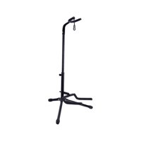 Genérico - Atril Guitarra Soporte De Pie Para Bajo Y Ukelele
