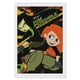 thumbnail image 1 of Kim Possible Kits de Pintura de Diamantes para Adultos 5D DIY Diamond Art Kits Full Drill Diamond Dots para Regalo Decoración de Pared y Relajación Artes de Gemas 20*30cm, 1 of 6