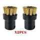 thumbnail image 1 of Kit Cepillos Vapor Para Karcher Sc1 A Sc7, 1 of 3