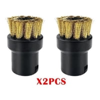 Hangar 77 - Kit Cepillos Vapor Para Karcher Sc1 A Sc7