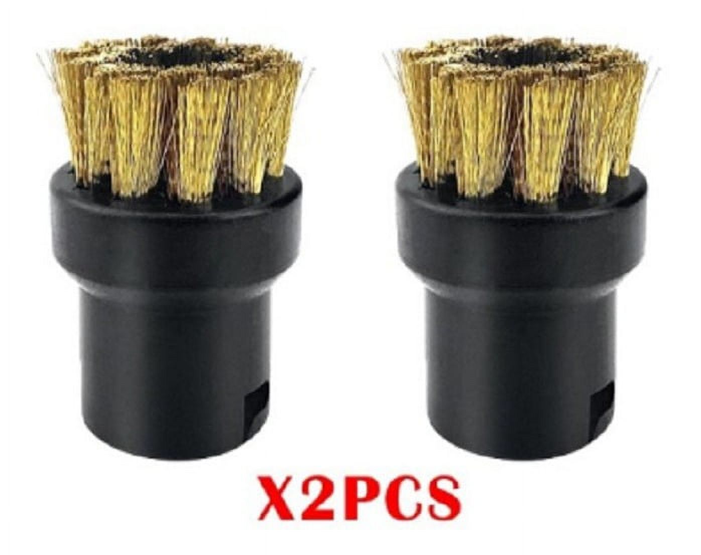 Hangar 77 - Kit Cepillos Vapor Para Karcher Sc1 A Sc7